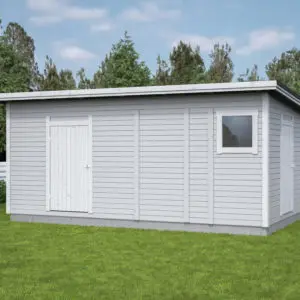 Elementti Elli E11b Täystoimitus