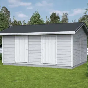 Elementti Elli E16 Täystoimitus