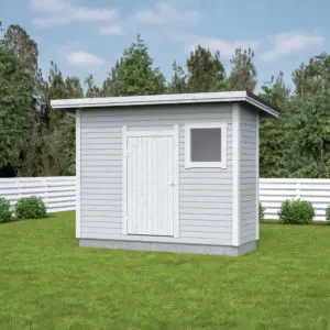 Elementti Elli E3 Täystoimitus