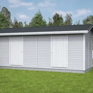 Elementti Elli E8 Täystoimitus