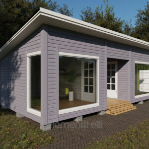 Elementti Elli Aitta E25VK