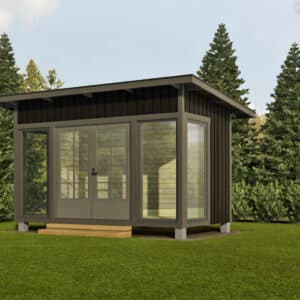 Elementti Elli KK6 Kesäkeittiö