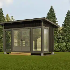 Elementti Elli KK6 Kesäkeittiö