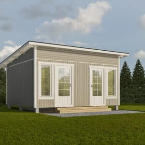 Elementti Elli E16 Aitta