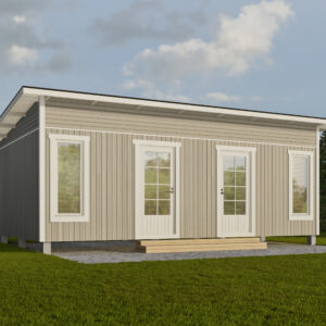 Elementti Elli E18 Aitta