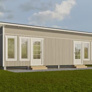 Elementti Elli E20 Aitta