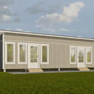 Elementti Elli E21 Aitta